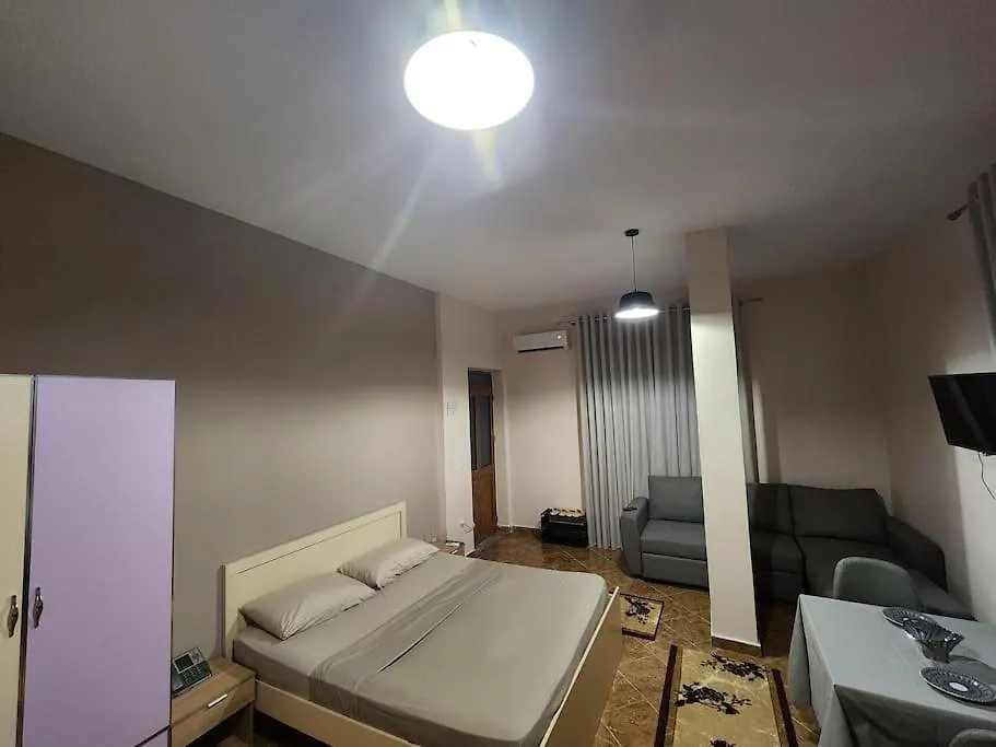 Cozy Appartment In Tirana Albania